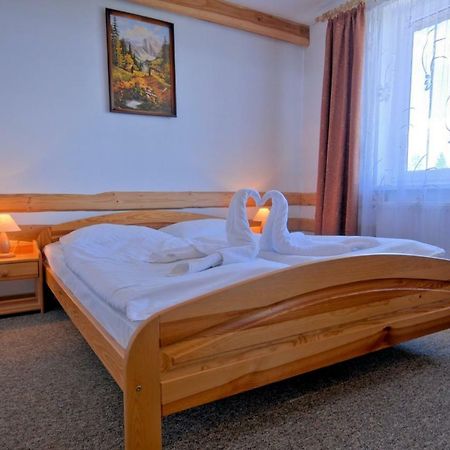 Osrodek Wczasowy Gron Placowka Ngoại thất bức ảnh