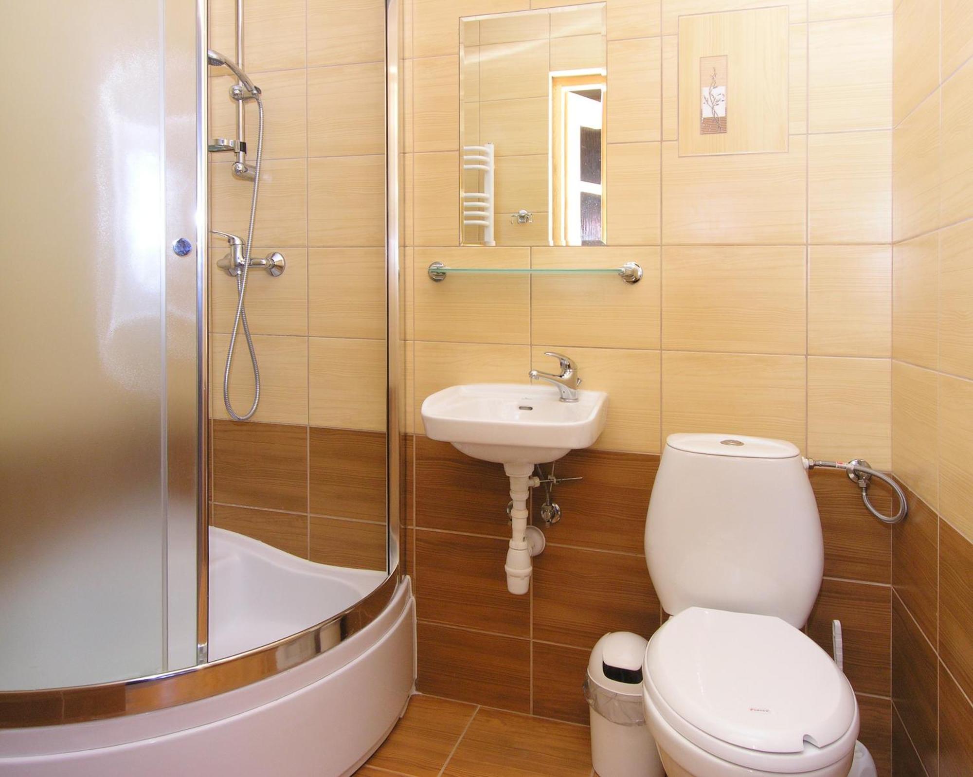 Osrodek Wczasowy Gron Placowka Ngoại thất bức ảnh