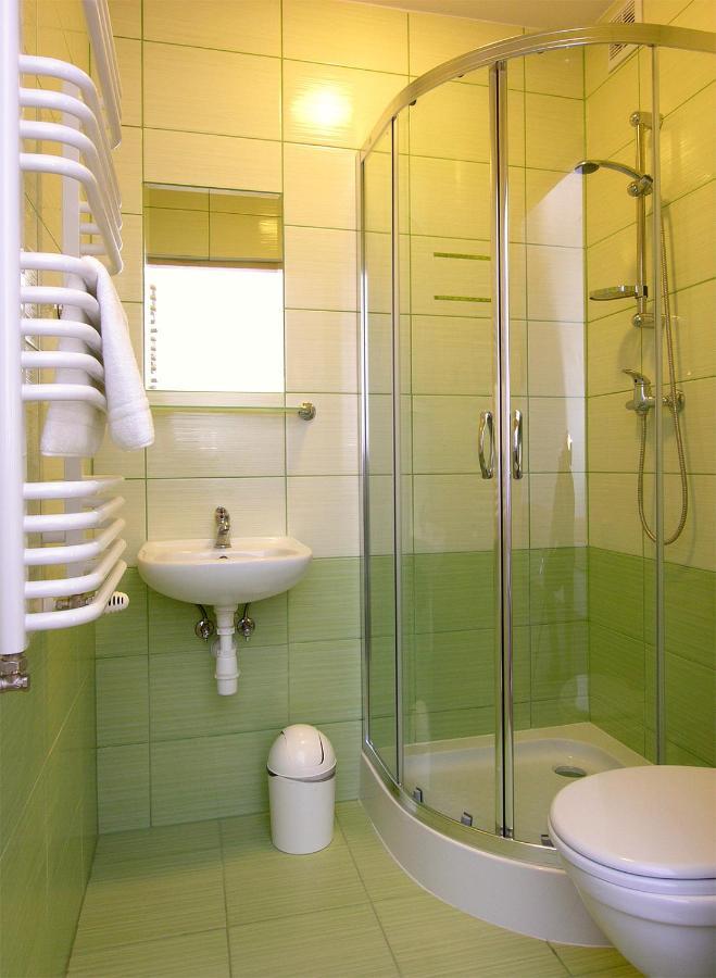 Osrodek Wczasowy Gron Placowka Ngoại thất bức ảnh